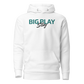 Darius Slay "Big Play Slay" Hoodie