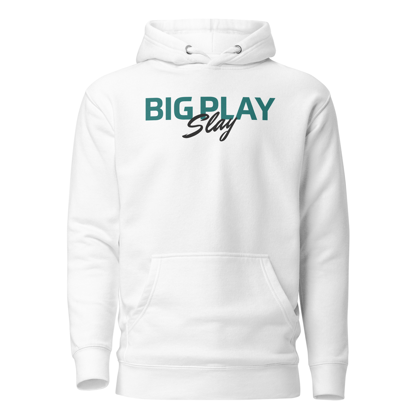 Darius Slay "Big Play Slay" Hoodie