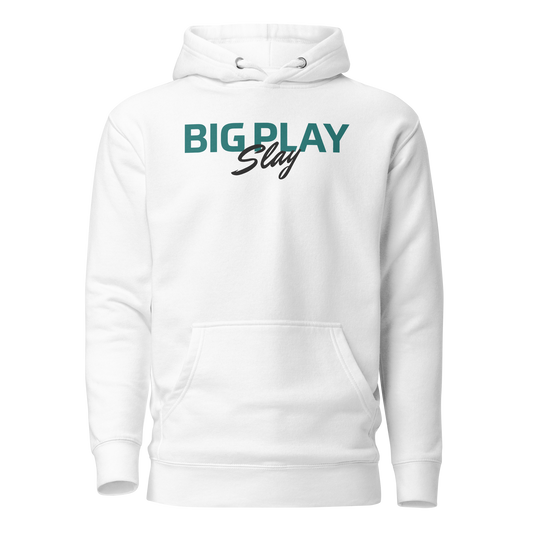 Darius Slay "Big Play Slay" Hoodie