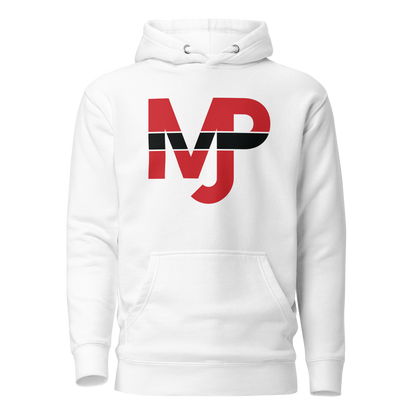 Mycah Pittman  "Logo" Hoodie
