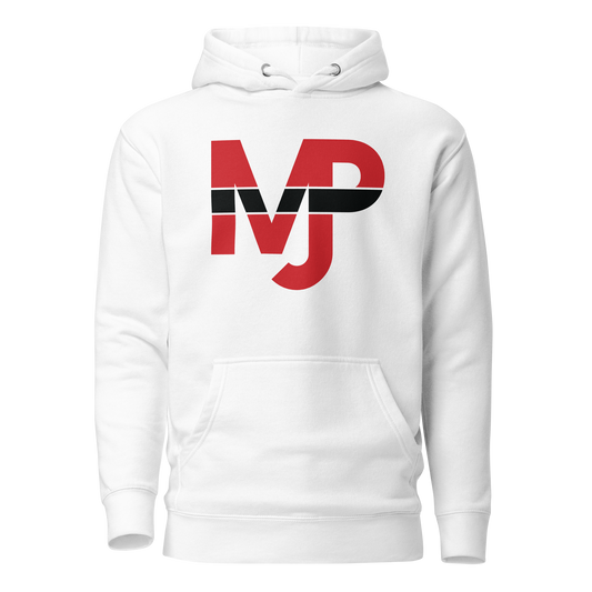 Mycah Pittman  "Logo" Hoodie