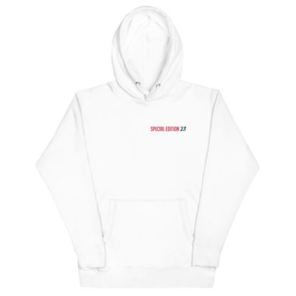 Rhamondre Stevenson "Special Edition" Hoodie