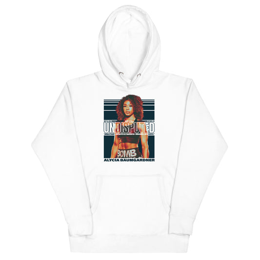 Alycia Baumgardner "And Still" Hoodie