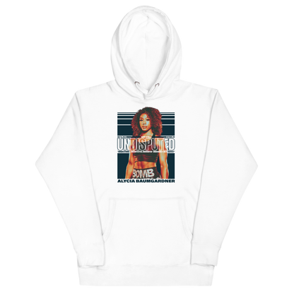 Alycia Baumgardner "And Still" Hoodie