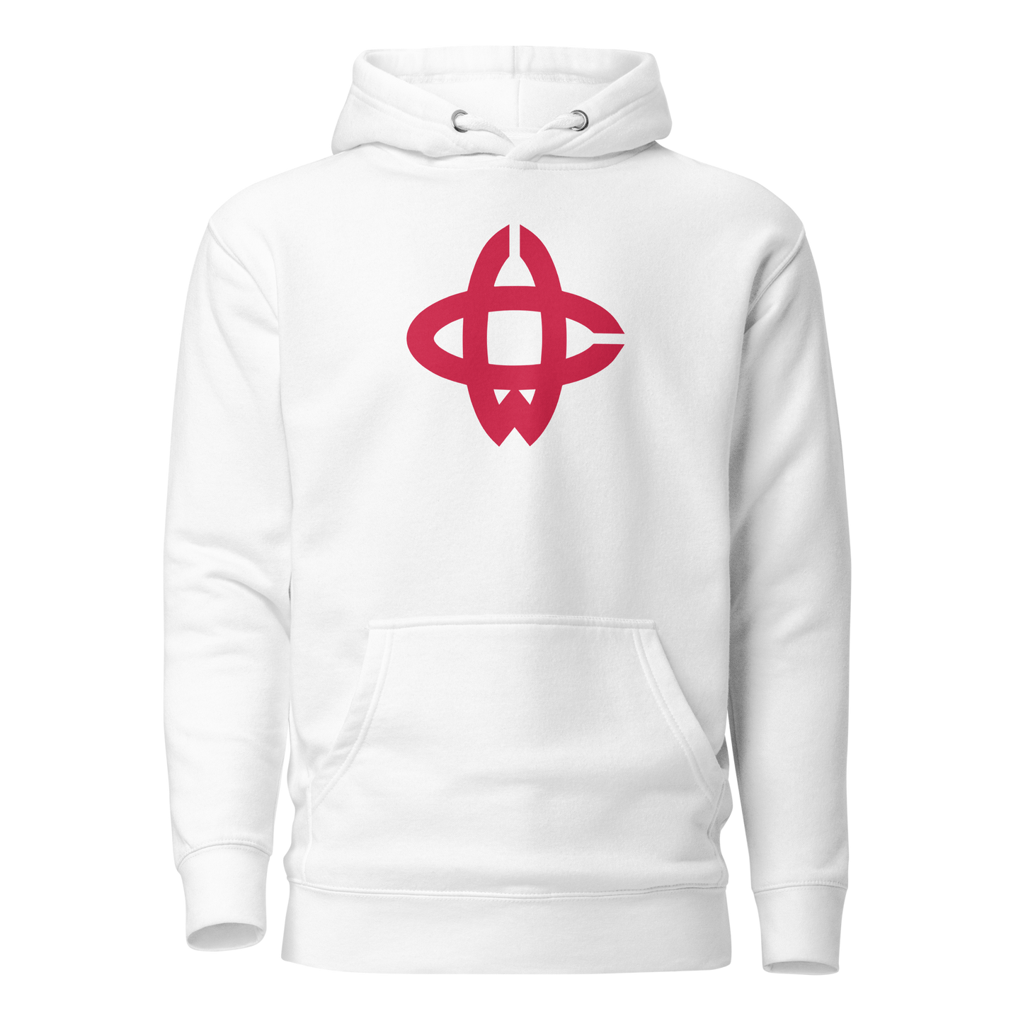 Cam Whitmore ™ "Logo" Hoodie