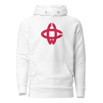 Cam Whitmore ™ "Logo" Hoodie