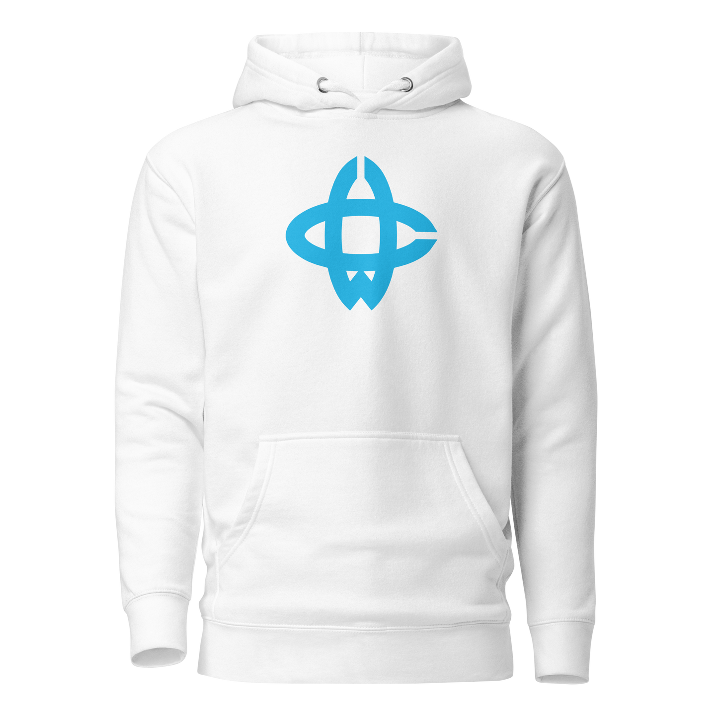 Cam Whitmore ™ "Logo" Hoodie