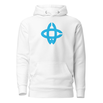 Cam Whitmore ™ "Logo" Hoodie