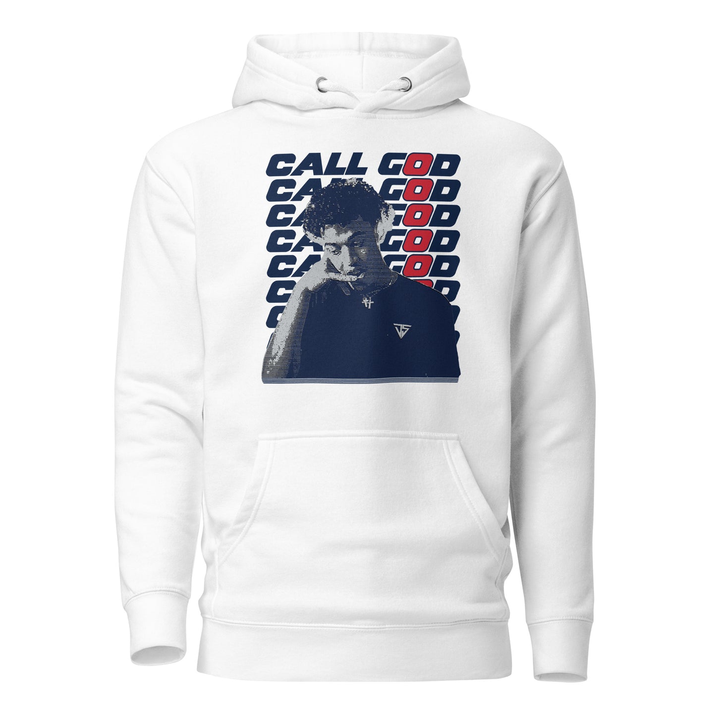 Julian Strawther "Call God" Hoodie