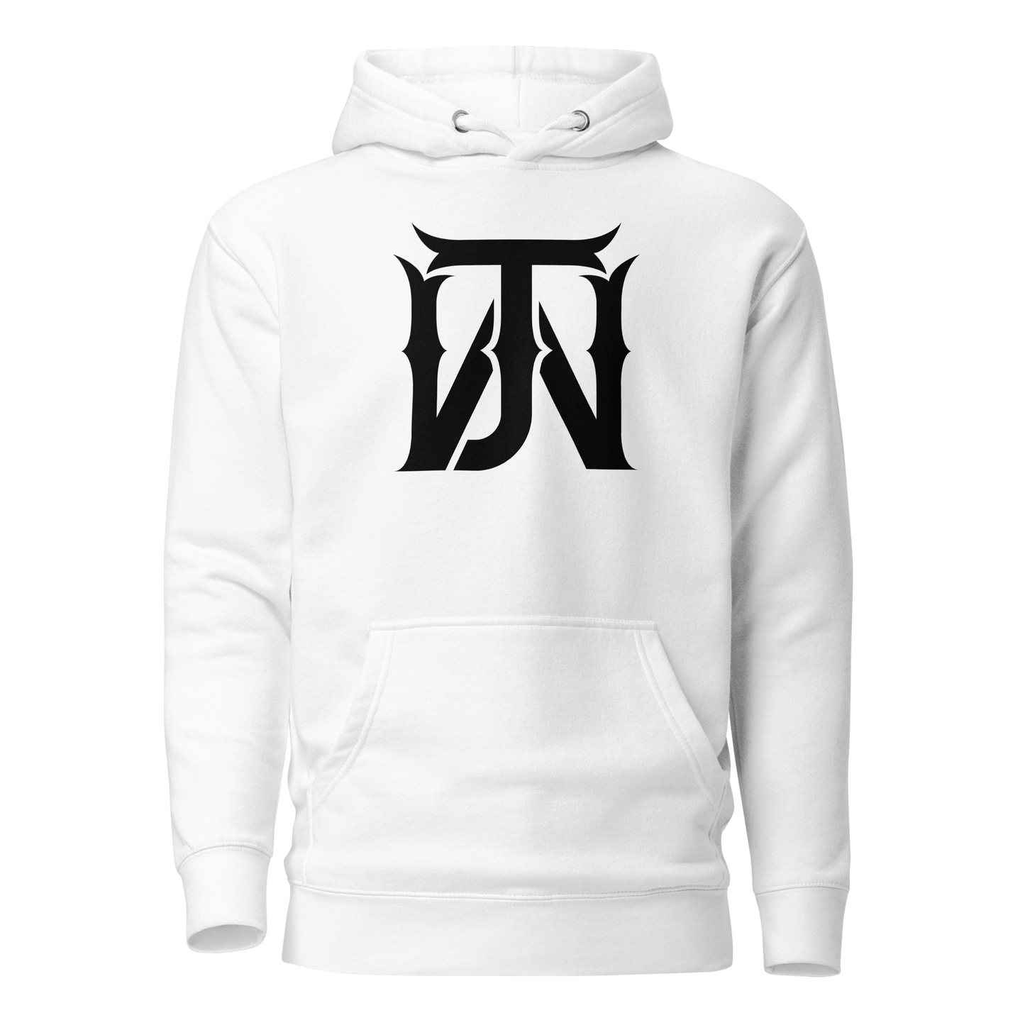 Jabari Walker "Logo" Hoodie