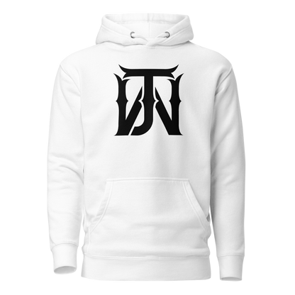 Jabari Walker "Logo" Hoodie
