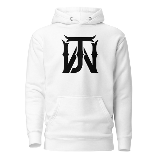 Jabari Walker "Logo" Hoodie