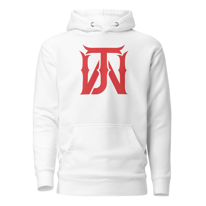 Jabari Walker "Logo" Hoodie