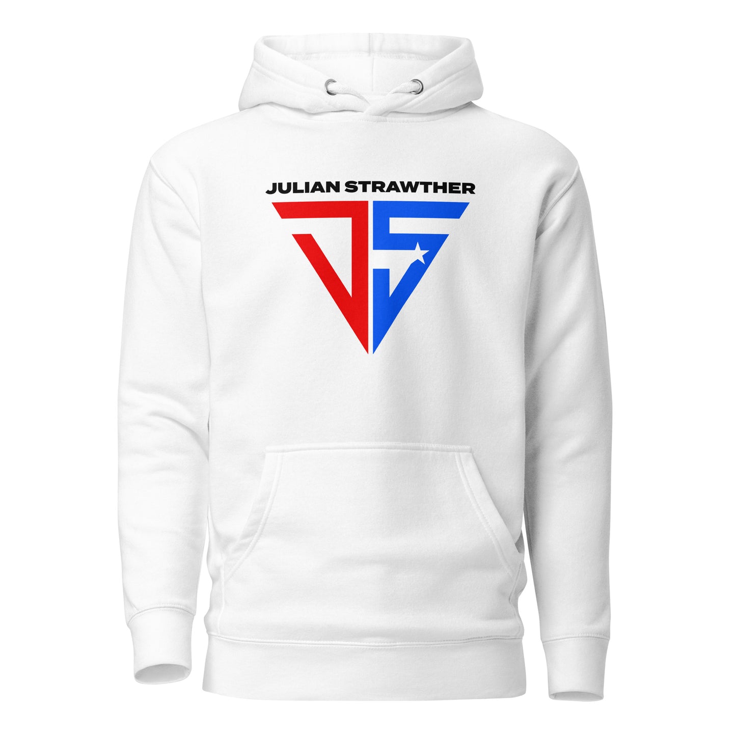 Julian Strawther "Logo" Hoodie