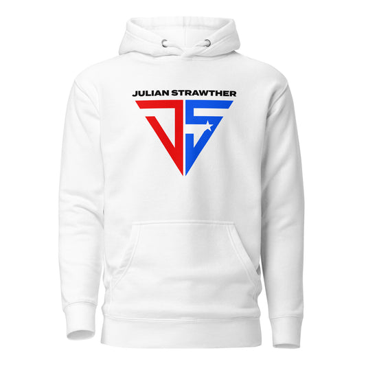 Julian Strawther "Logo" Hoodie