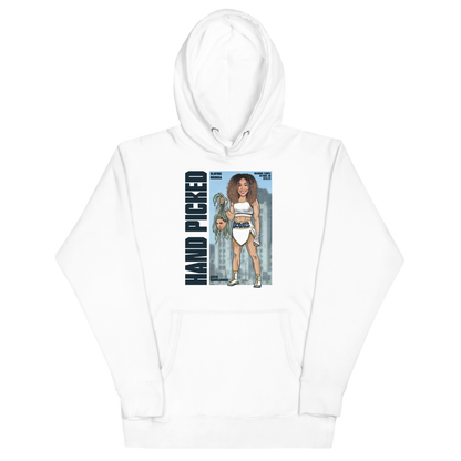 Alycia Baumgardner "Hand Picked" Hoodie
