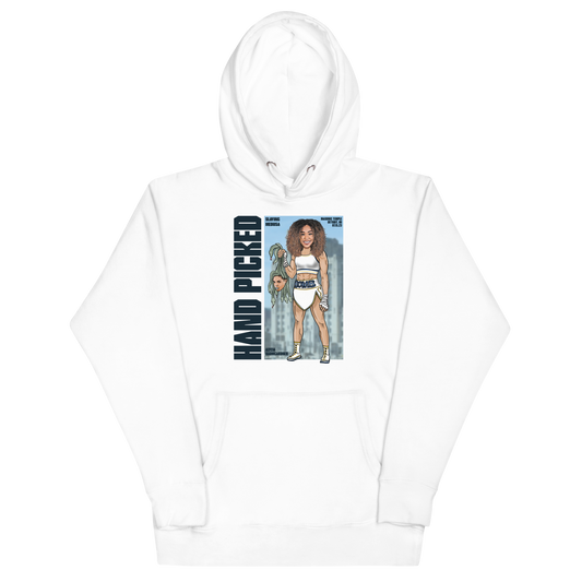 Alycia Baumgardner "Hand Picked" Hoodie