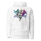 LeSean McCoy "CRZYWRK" Hoodie