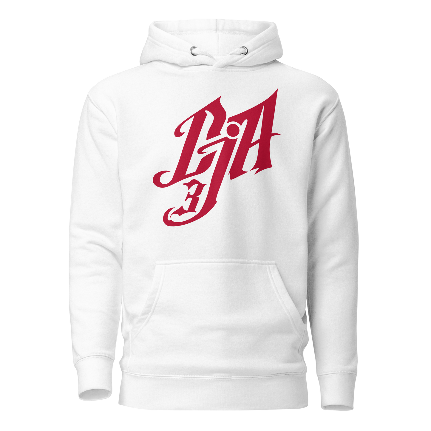 CJ Allen "Logo" Hoodie