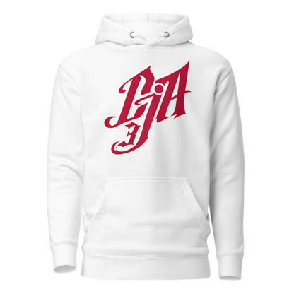 CJ Allen "Logo" Hoodie