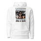 Mitch Griffis "Money Mitch" Hoodie