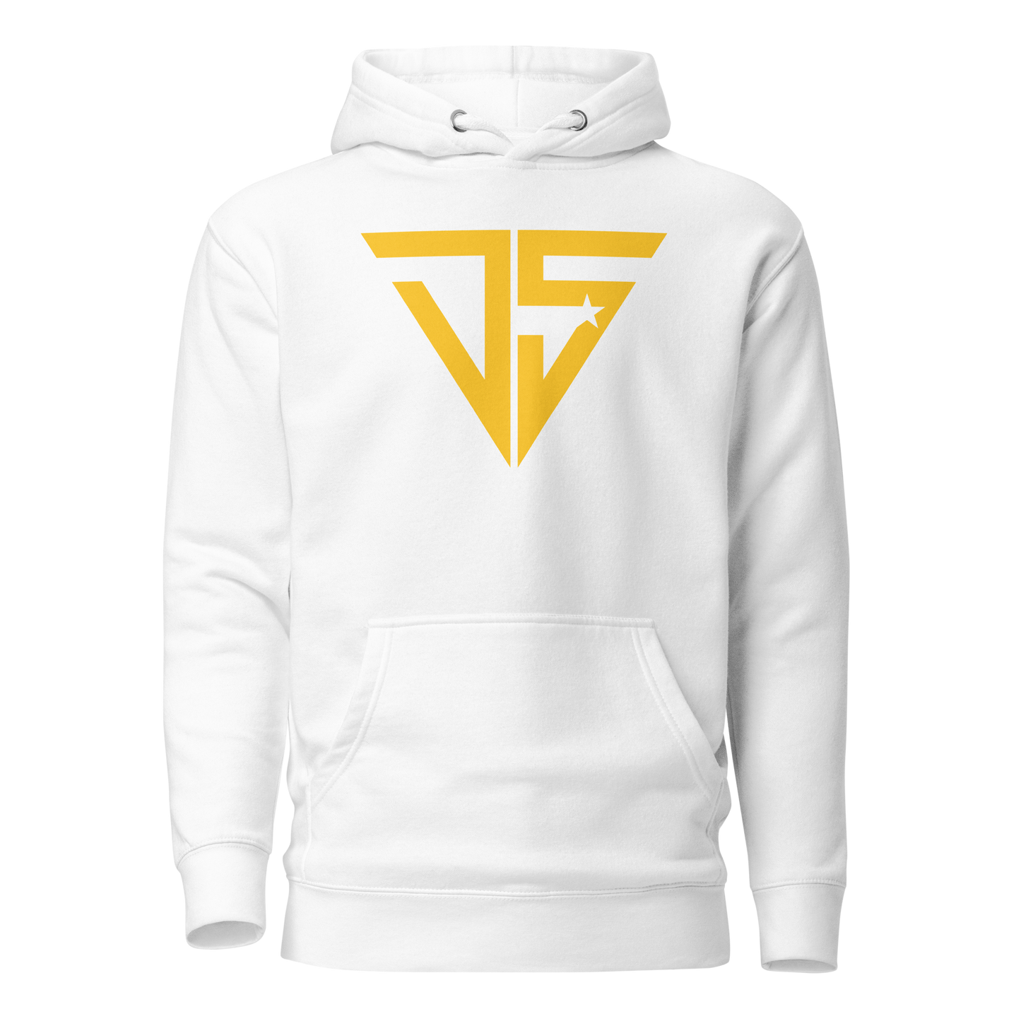 Julian Strawther "Logo" Hoodie