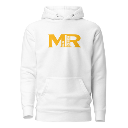 Mark Robinson "Logo" Hoodie