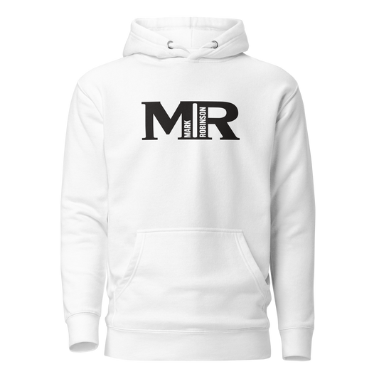 Mark Robinson "Logo" Hoodie