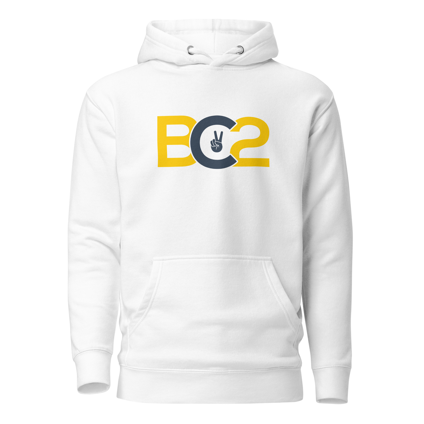 Blake Corum "Logo" Hoodie