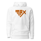 Max Abmas "Logo" Hoodie
