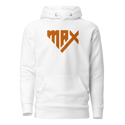 Max Abmas "Logo" Hoodie