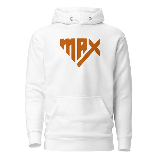 Max Abmas "Logo" Hoodie