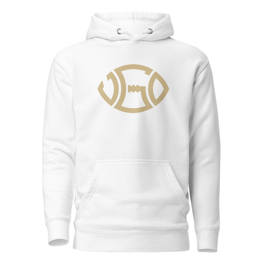 Ugo Amadi "Logo" Hoodie