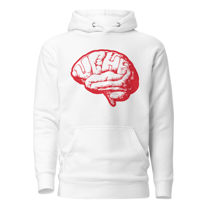 Josh Uche "Brain" Hoodie