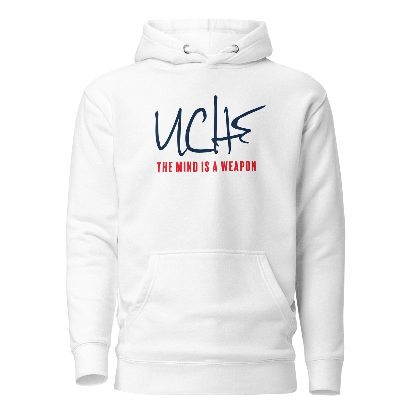Josh Uche "Logo" Hoodie