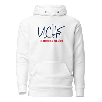 Josh Uche "Logo" Hoodie