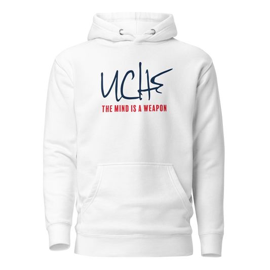 Josh Uche "Logo" Hoodie