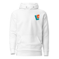 Lester Cotton "Logo" Hoodie