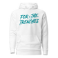 Lester Cotton "For The Trenches" Hoodie