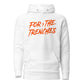 Lester Cotton "For The Trenches" Hoodie