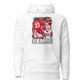 CJ Allen "Collage" Hoodie