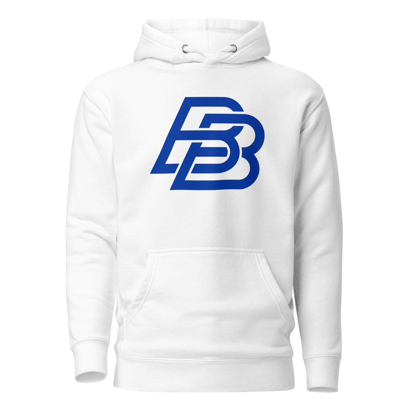 Barion Brown "Logo" Hoodie