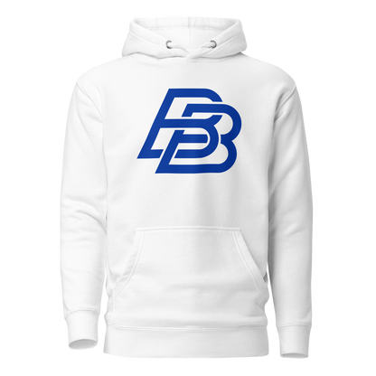 Barion Brown "Logo" Hoodie