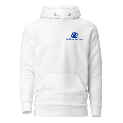 Barion Brown "Logo" Hoodie