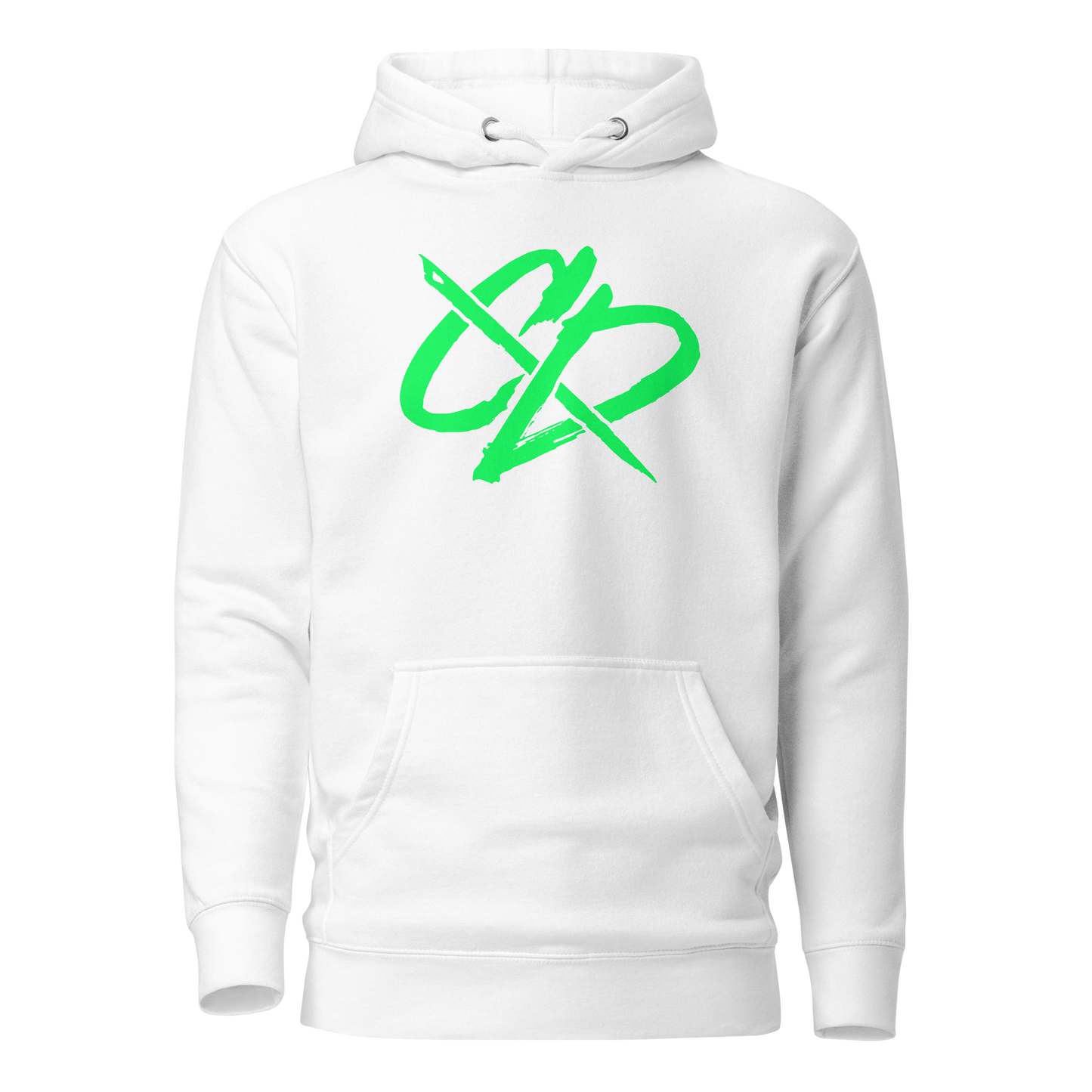 Cam Dantzler "Logo" Hoodie