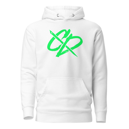 Cam Dantzler "Logo" Hoodie
