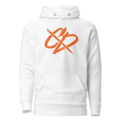 Cam Dantzler "Logo" Hoodie