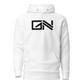 Greg Newsome II "Logo" Hoodie
