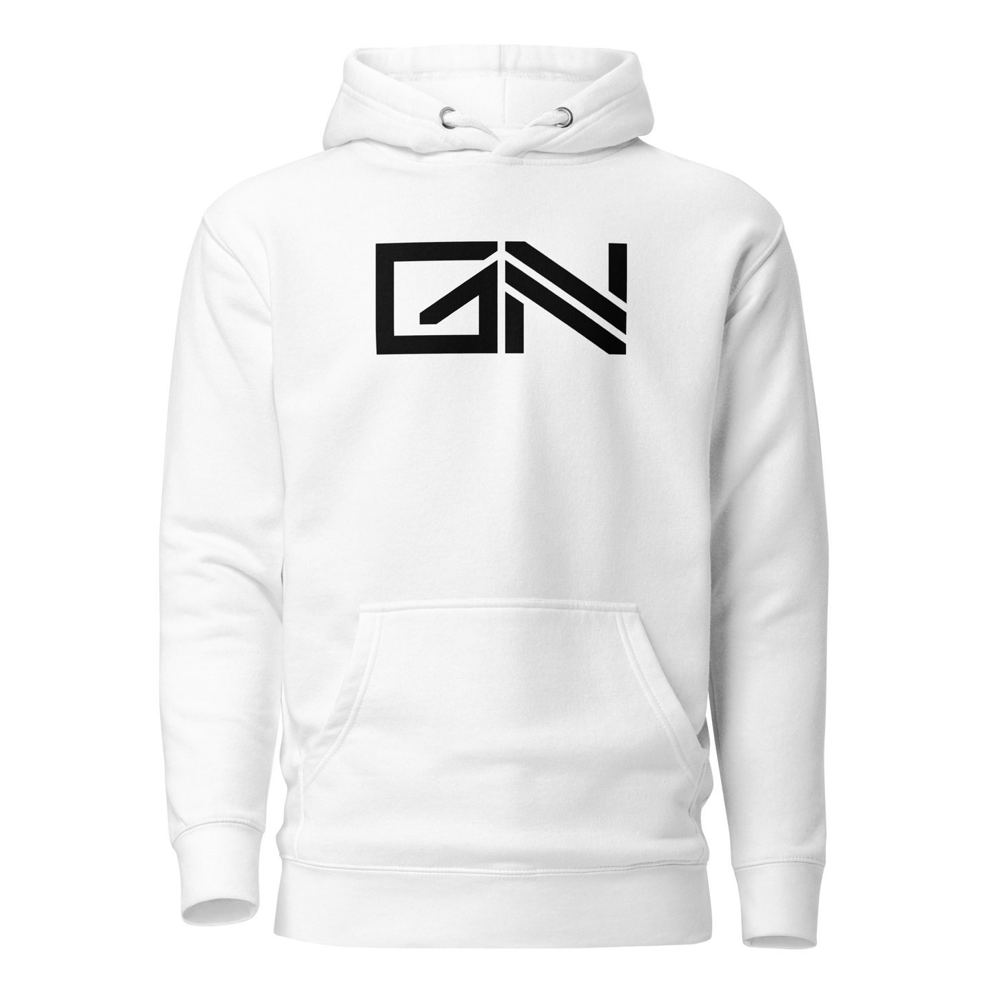Greg Newsome II "Logo" Hoodie