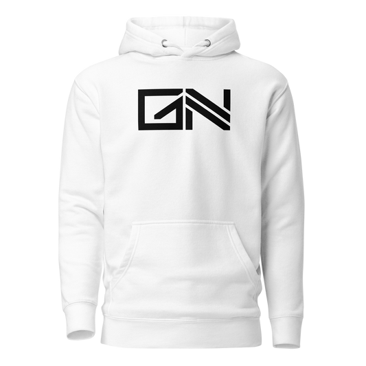 Greg Newsome II "Logo" Hoodie